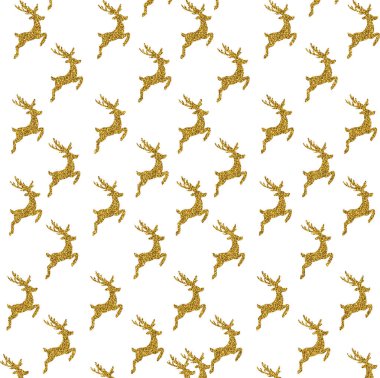 Noel doku modern klasik desen