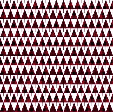 Noel doku modern klasik desen