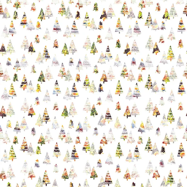 Nowoczesny Wzór Klasyczny Tekstury Boże Narodzenie — Zdjęcie stockowe