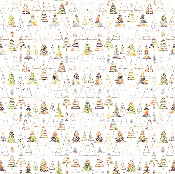 Weihnachten Textur Moderne Klassische Muster — Stockfoto