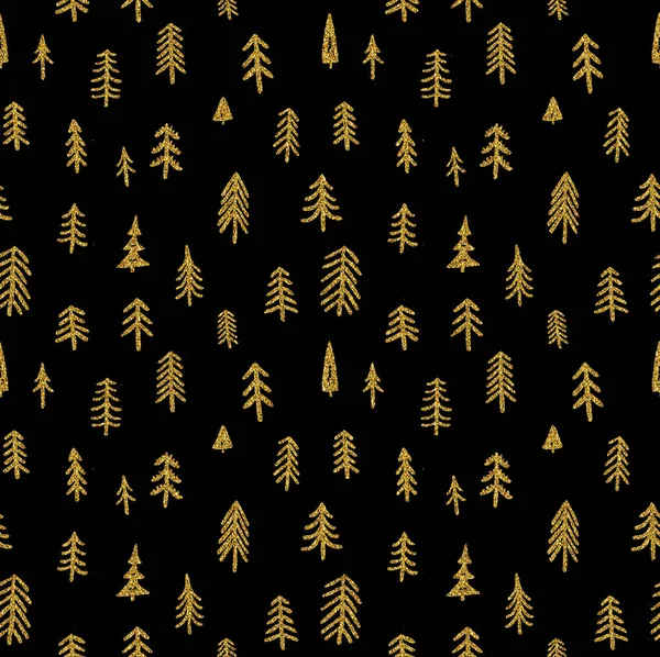 Christmas Texture Modern Classic Pattern — Stock Photo, Image