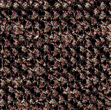 Noel doku modern klasik desen