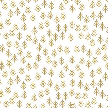 Noel doku modern klasik desen