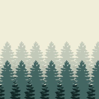 Noel doku modern klasik desen