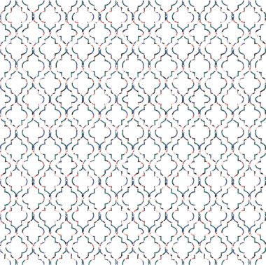 Geometry texture classic modern repeat pattern clipart