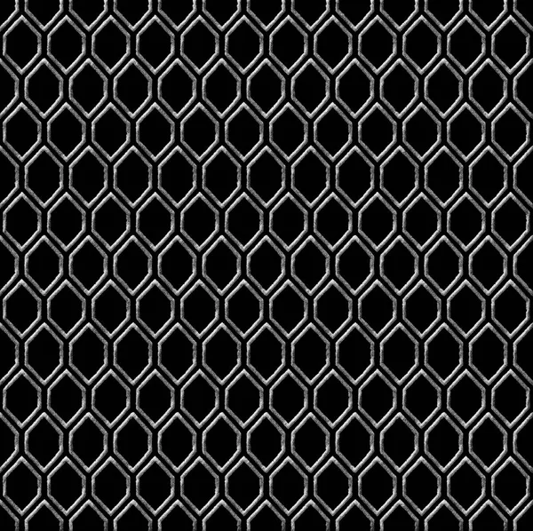 Geometrie Textur Klassische Moderne Wiederholungsmuster — Stockfoto