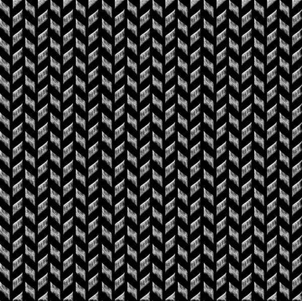 Geometría Textura Clásico Moderno Patrón Repetición — Foto de Stock
