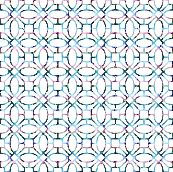 Geometria Tekstura Modern Classic Powtórz Wzór — Zdjęcie stockowe