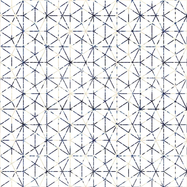 Geometristruktur Klassisk Moderne Gjentagende Mønster – stockfoto