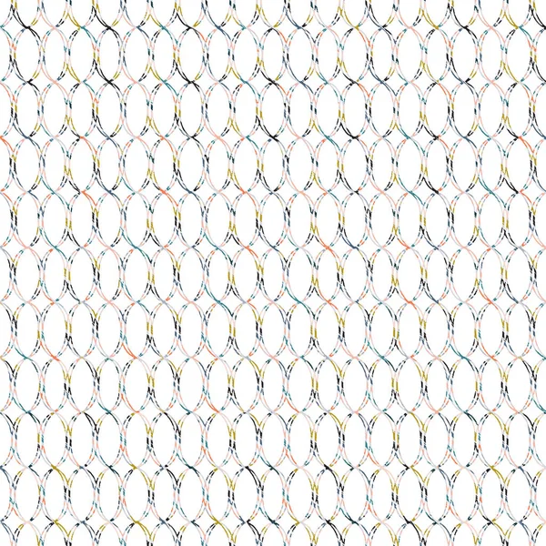 Geometria Tekstura Modern Classic Powtórz Wzór — Zdjęcie stockowe
