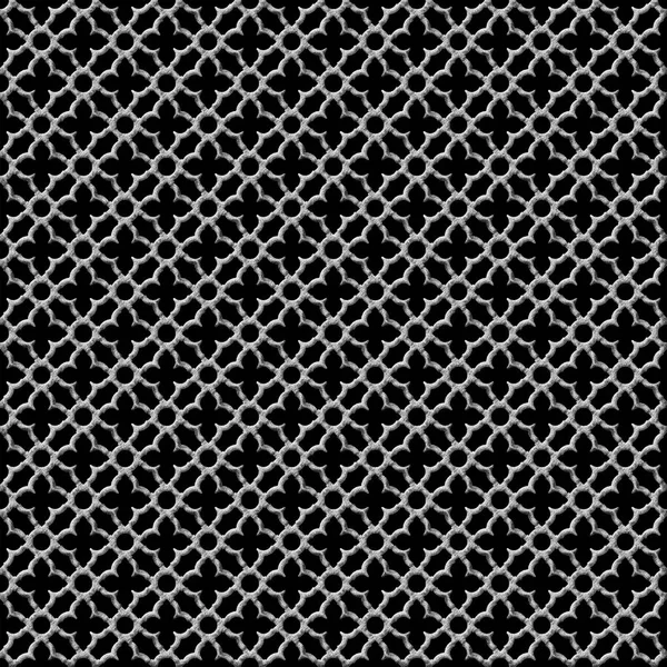 Geometria Tekstura Modern Classic Powtórz Wzór — Zdjęcie stockowe