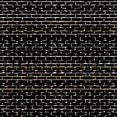Geometri doku klasik modern yineleme deseni