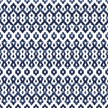 Geometri doku klasik modern yineleme deseni