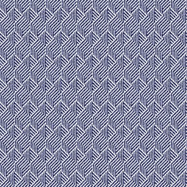 Geometri doku klasik modern yineleme deseni