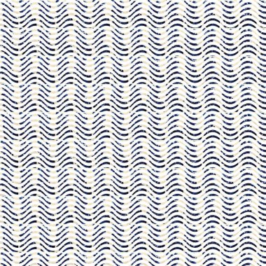 Geometri doku klasik modern yineleme deseni