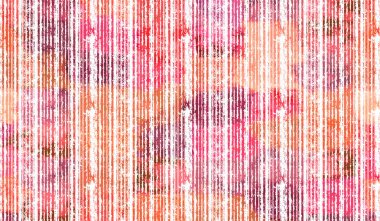 Geometri doku klasik modern yineleme deseni