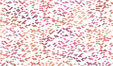 Geometri doku klasik modern yineleme deseni