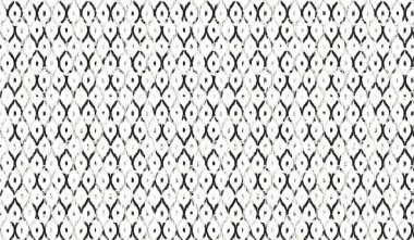 Geometri doku klasik modern yineleme deseni