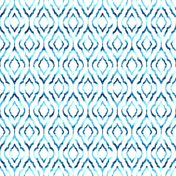 Geometri doku klasik modern yineleme deseni