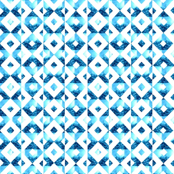 Geometry Texture Classic Modern Repeat Pattern — Stock Photo, Image