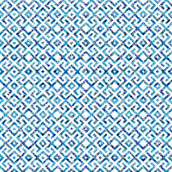 Geometry texture classic modern repeat pattern