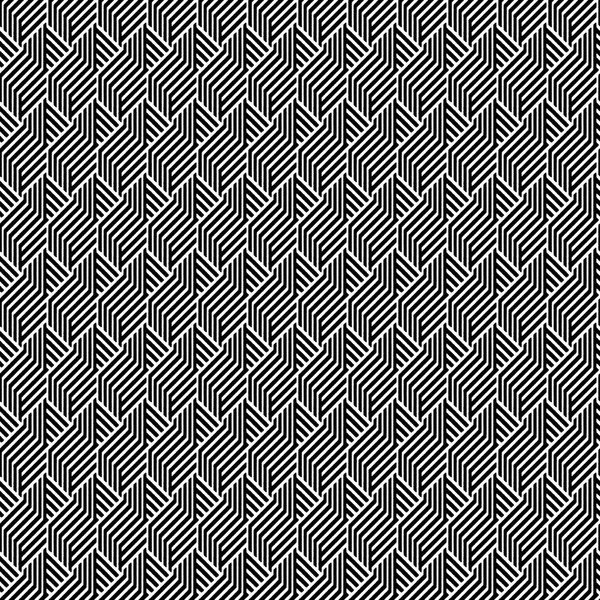 Geometría Textura Clásico Moderno Patrón Repetición —  Fotos de Stock