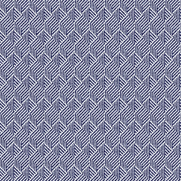 Geometry Texture Classic Modern Repeat Pattern — Stock Photo, Image