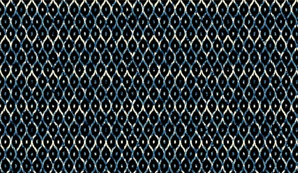 Geometry Texture Classic Modern Repeat Pattern — Stock Photo, Image