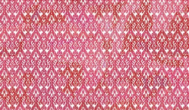 Geometri doku klasik modern yineleme deseni