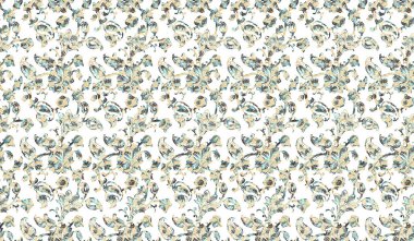 Geometri doku klasik modern yineleme deseni