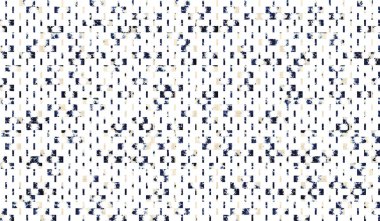 Geometri doku klasik modern yineleme deseni