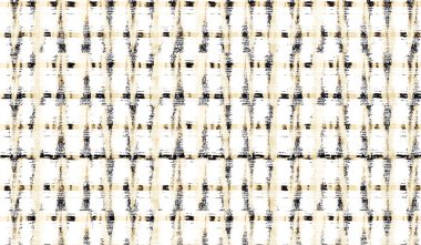 Geometri doku klasik modern yineleme deseni