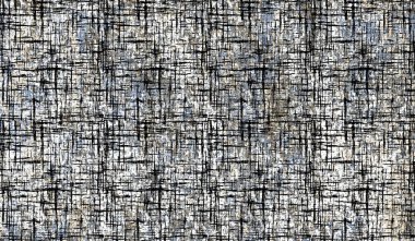 Geometri doku klasik modern yineleme deseni