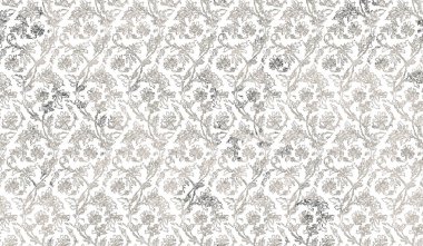 Geometri doku klasik modern yineleme deseni