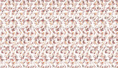 Geometri doku klasik modern yineleme deseni