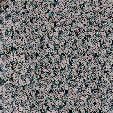 Geometri doku klasik modern yineleme deseni