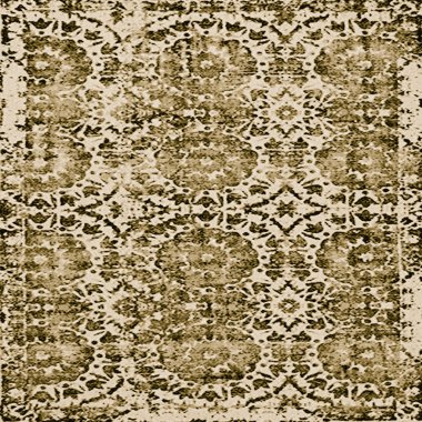 Geometri doku klasik modern yineleme deseni