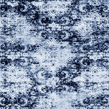 Geometri doku klasik modern yineleme deseni