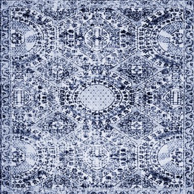 Geometri doku klasik modern yineleme deseni