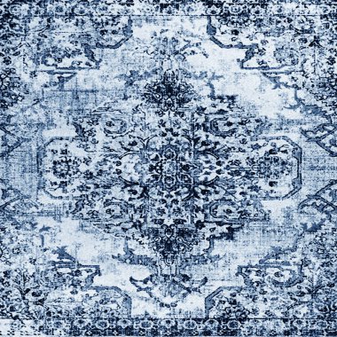 Geometri doku klasik modern yineleme deseni