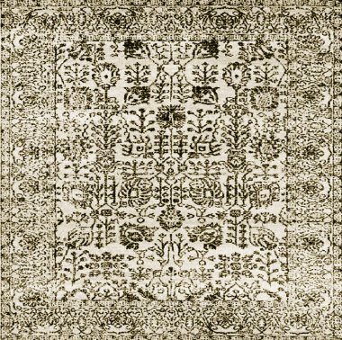 Geometri doku klasik modern yineleme deseni