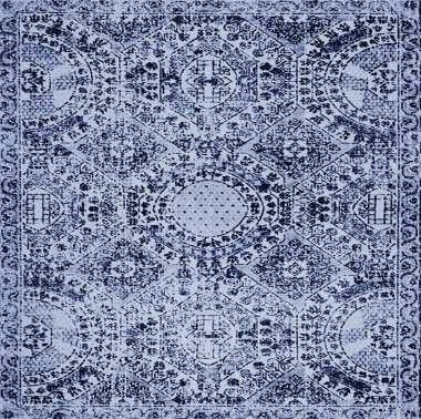Geometri doku klasik modern yineleme deseni