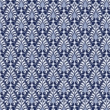 Geometri doku klasik modern yineleme deseni