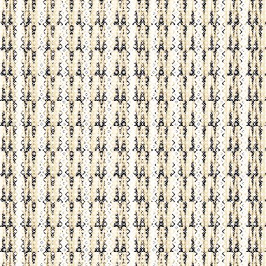 Geometri doku klasik modern yineleme deseni