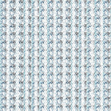 Geometri doku klasik modern yineleme deseni