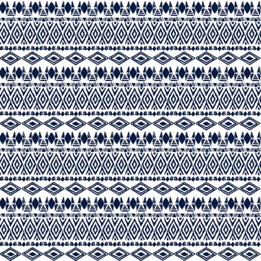 Geometri doku klasik modern yineleme deseni