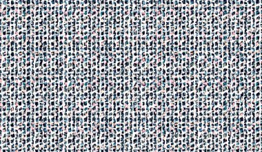 Geometri doku klasik modern yineleme deseni