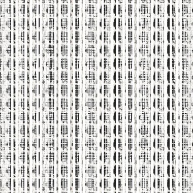 Geometri doku klasik modern yineleme deseni