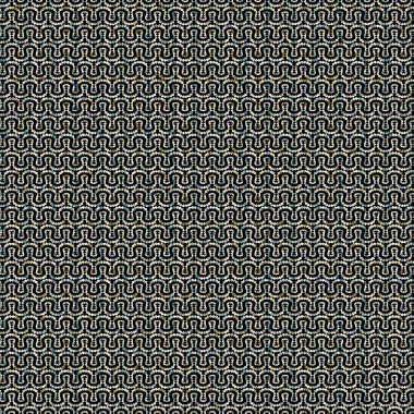 Geometri doku klasik modern yineleme deseni