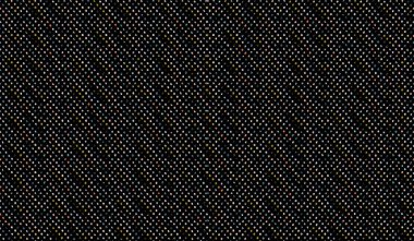 Geometri doku klasik modern yineleme deseni